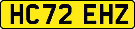 HC72EHZ