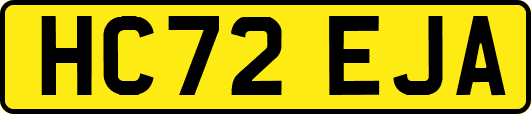 HC72EJA