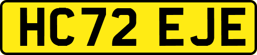 HC72EJE