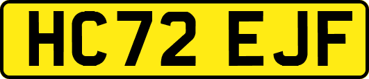 HC72EJF