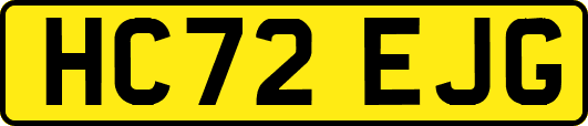 HC72EJG