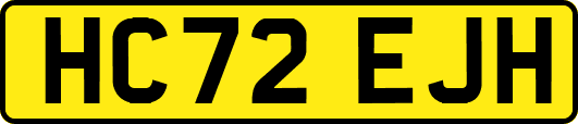 HC72EJH
