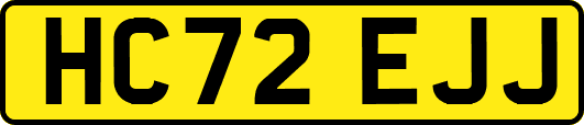 HC72EJJ