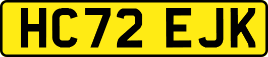 HC72EJK