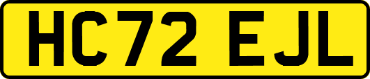 HC72EJL