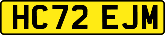HC72EJM