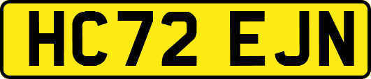 HC72EJN