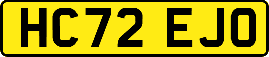 HC72EJO