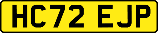 HC72EJP