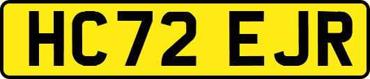 HC72EJR