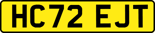 HC72EJT