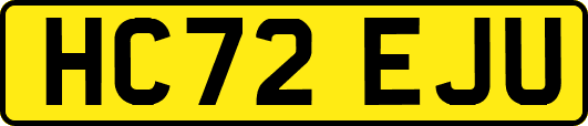 HC72EJU