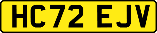 HC72EJV