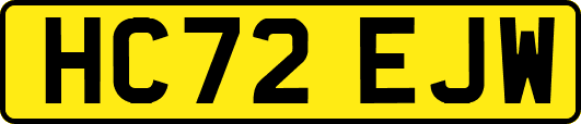 HC72EJW