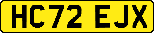 HC72EJX