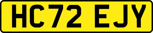 HC72EJY