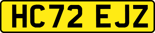 HC72EJZ