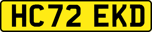 HC72EKD