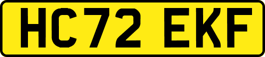 HC72EKF