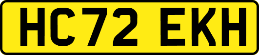 HC72EKH
