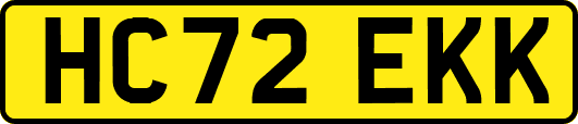 HC72EKK