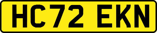 HC72EKN