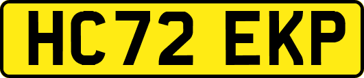HC72EKP