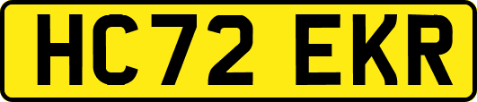 HC72EKR
