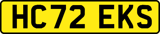 HC72EKS