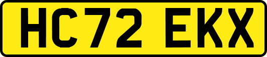 HC72EKX