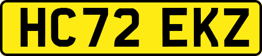 HC72EKZ