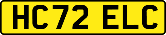 HC72ELC