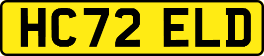 HC72ELD