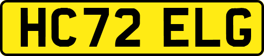 HC72ELG