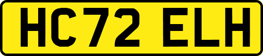 HC72ELH