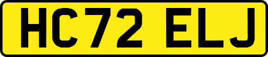 HC72ELJ