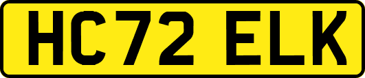 HC72ELK