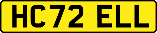 HC72ELL