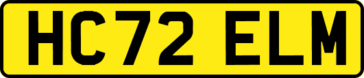 HC72ELM