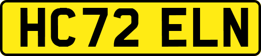 HC72ELN