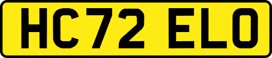 HC72ELO
