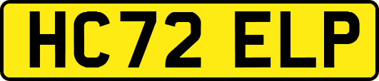 HC72ELP