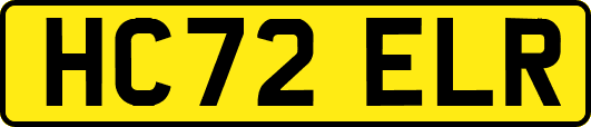 HC72ELR