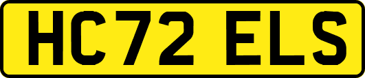 HC72ELS