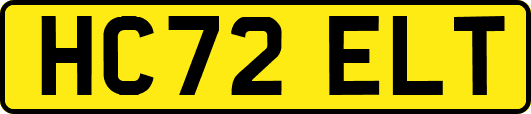 HC72ELT