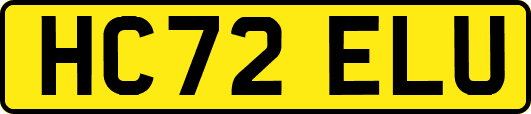 HC72ELU