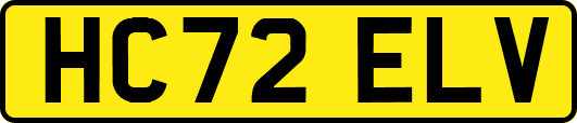 HC72ELV
