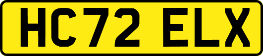HC72ELX