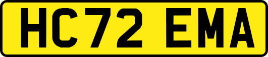 HC72EMA