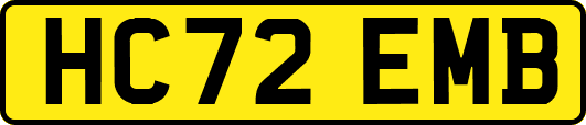 HC72EMB